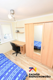 Do Wynajęcia 2 Pok. Ul. Ogrodowa